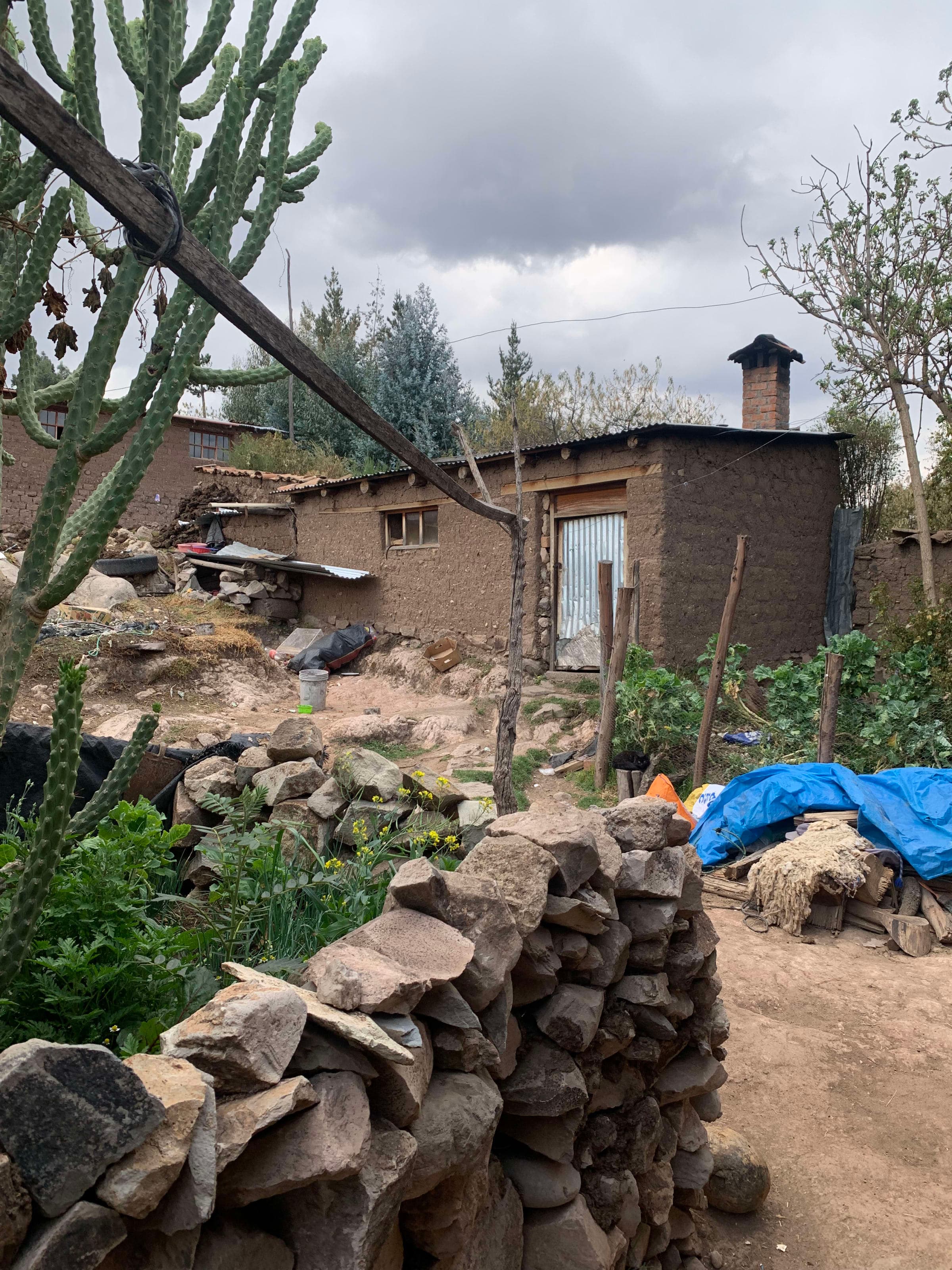 Adobe Walls, Oral Histories