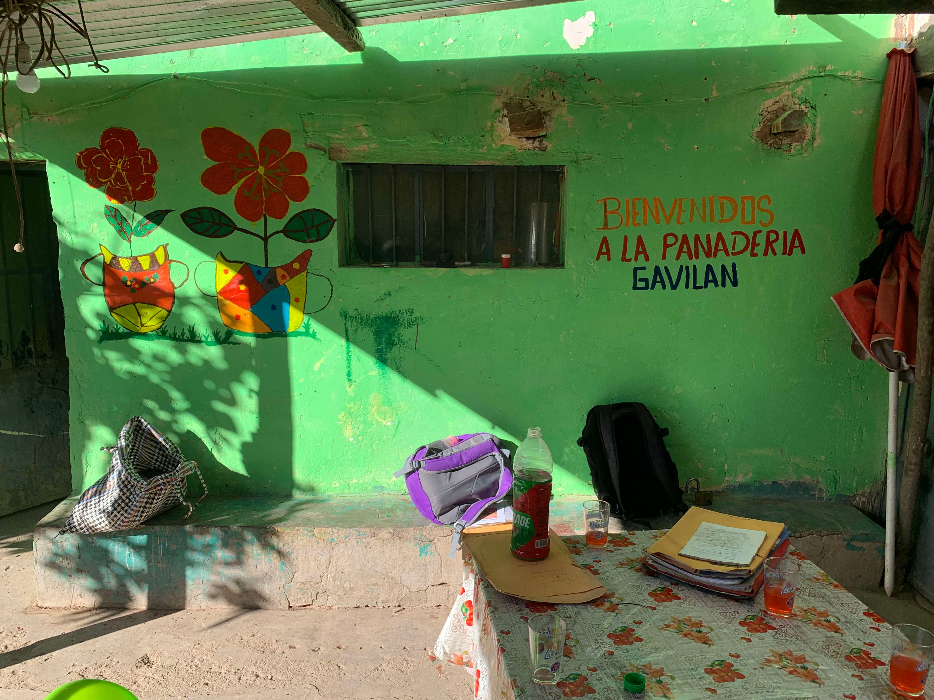 Informal Archive Access